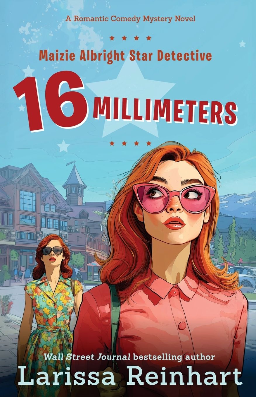 16 Millimeters