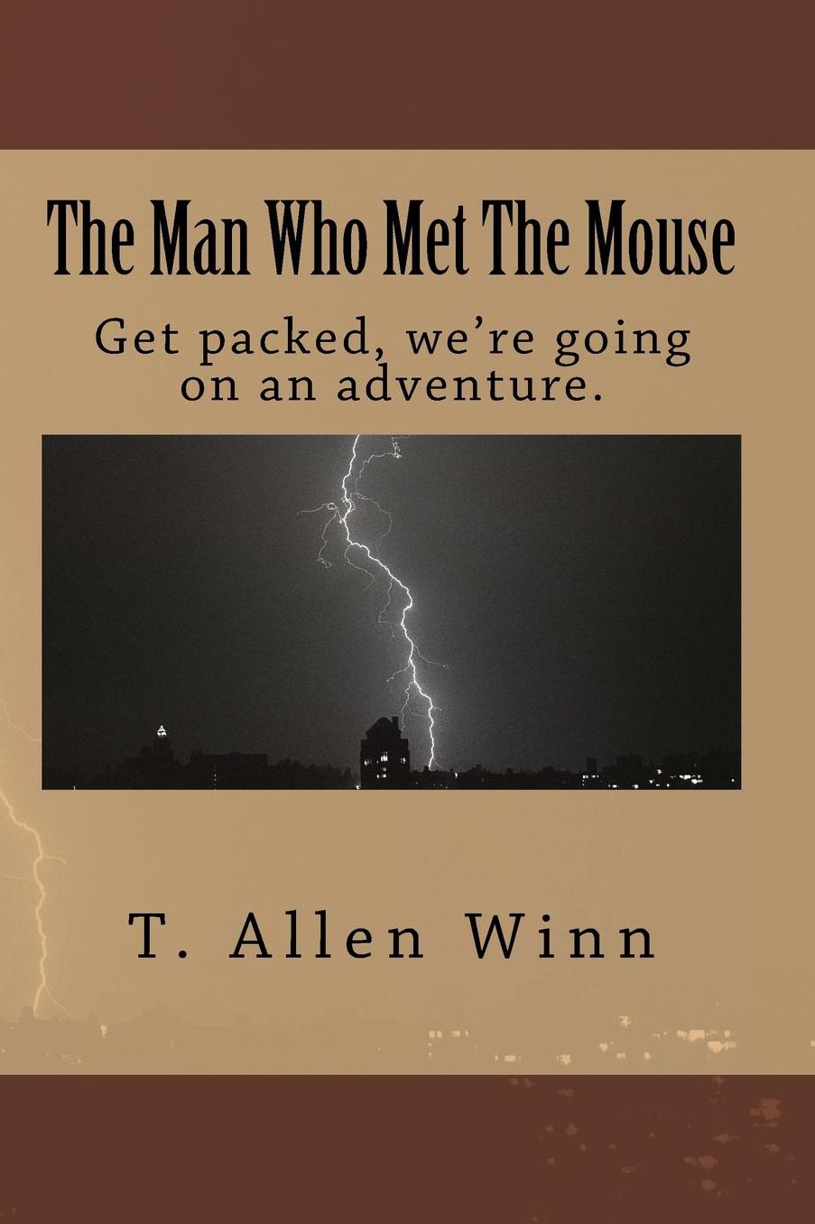 The Man Who Met the Mouse