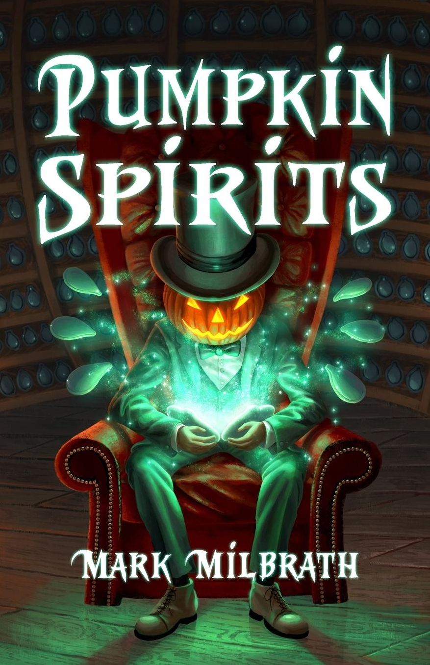 Pumpkin Spirits