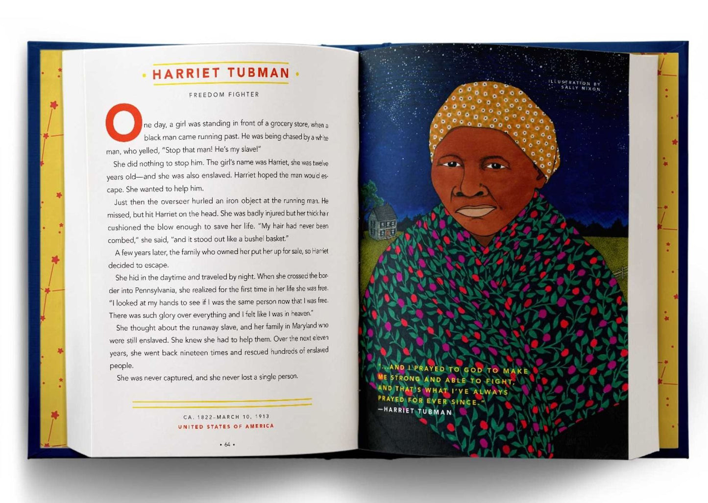 Good Night Stories for Rebel Girls - Gift Box Set