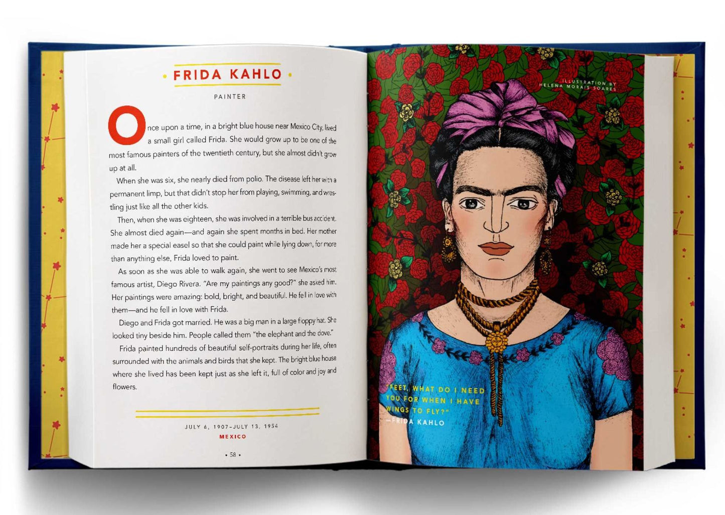 Good Night Stories for Rebel Girls - Gift Box Set