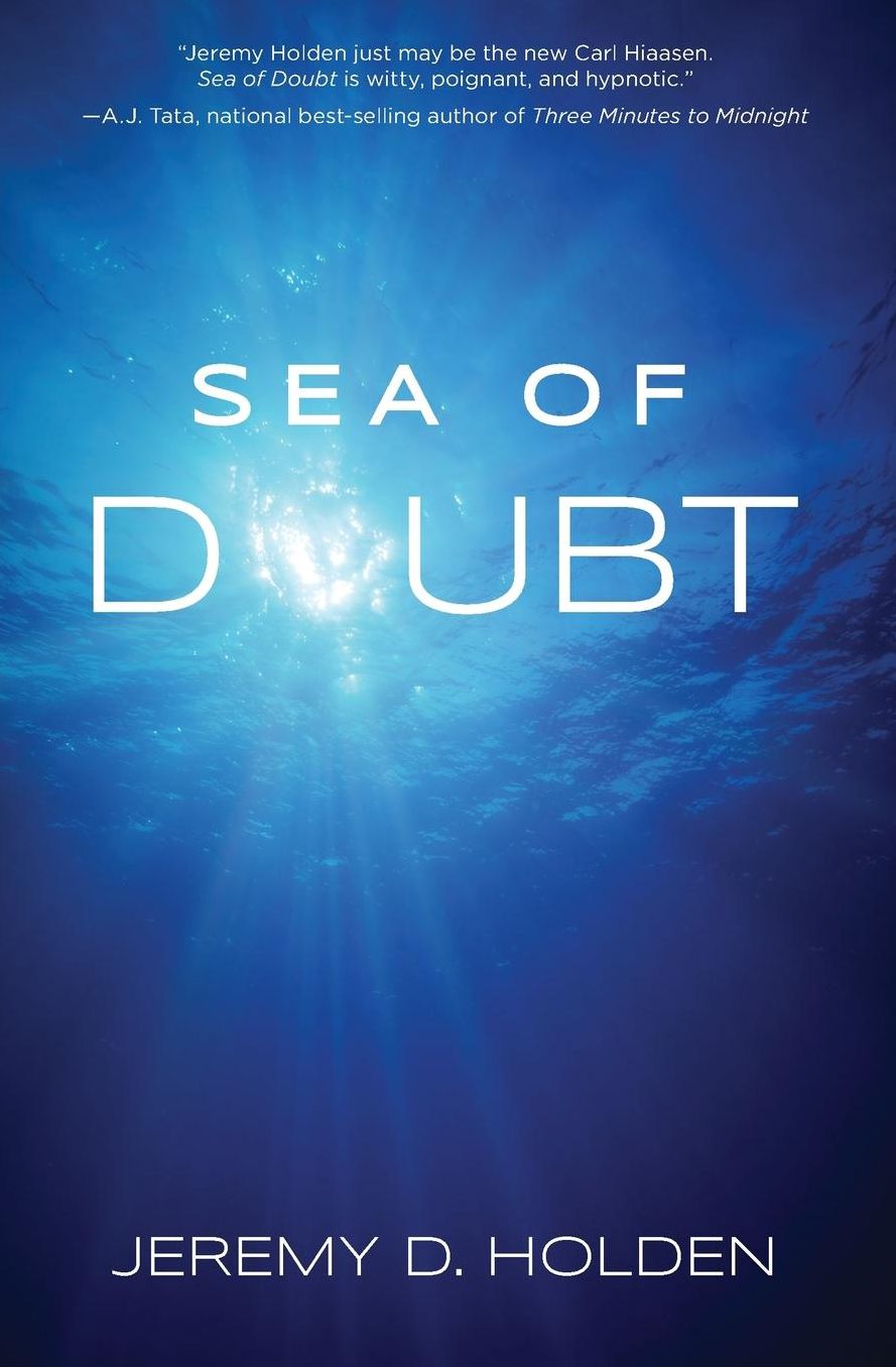 Sea of Doubt: The Greatest Story Ever Sold