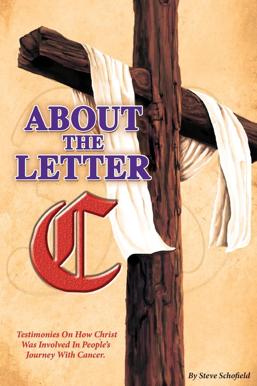 About the Letter C