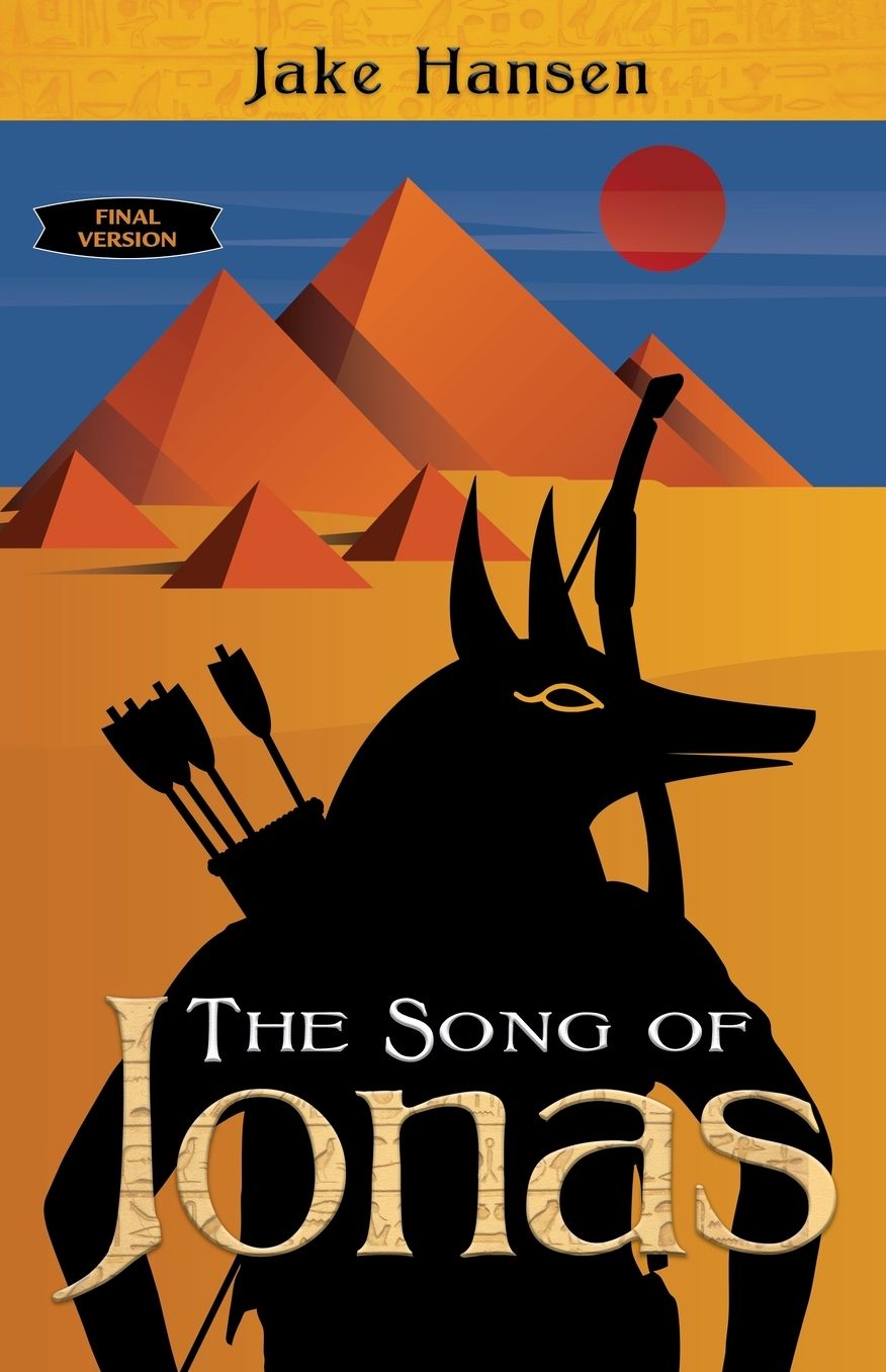 The Song of Jonas