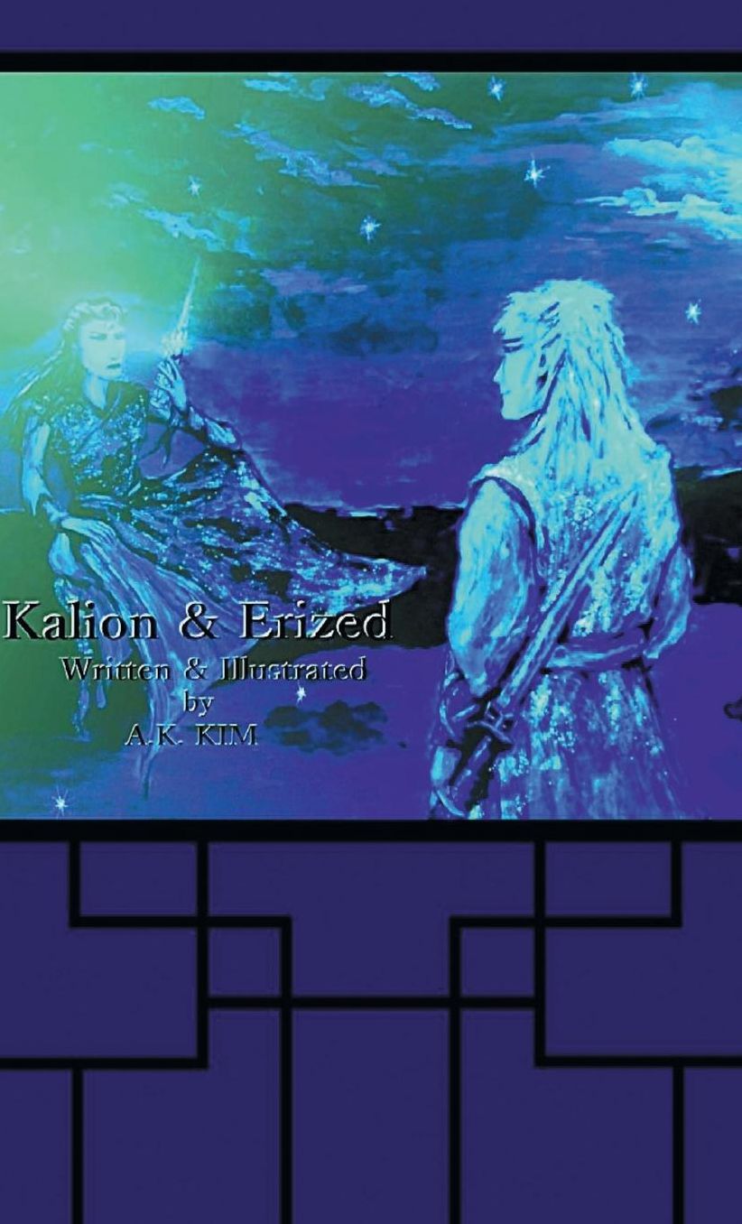 Kalion & Erized