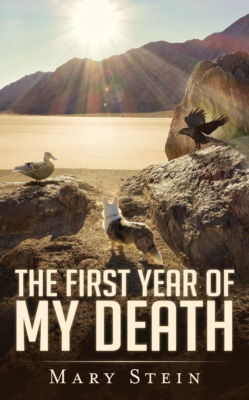 The First Year of My Death