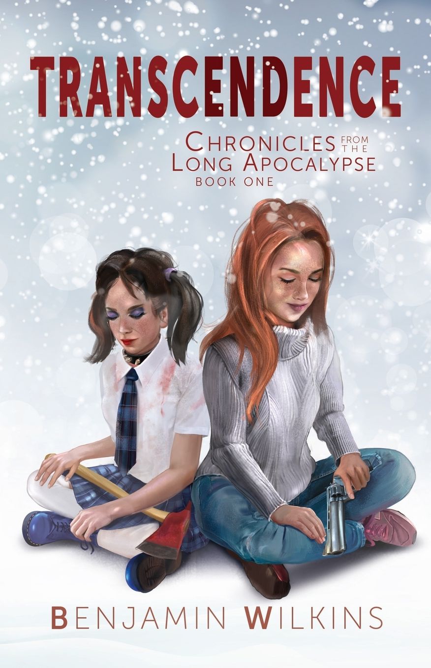 Transcendence: Chronicles from the Long Apocalypse: Book One