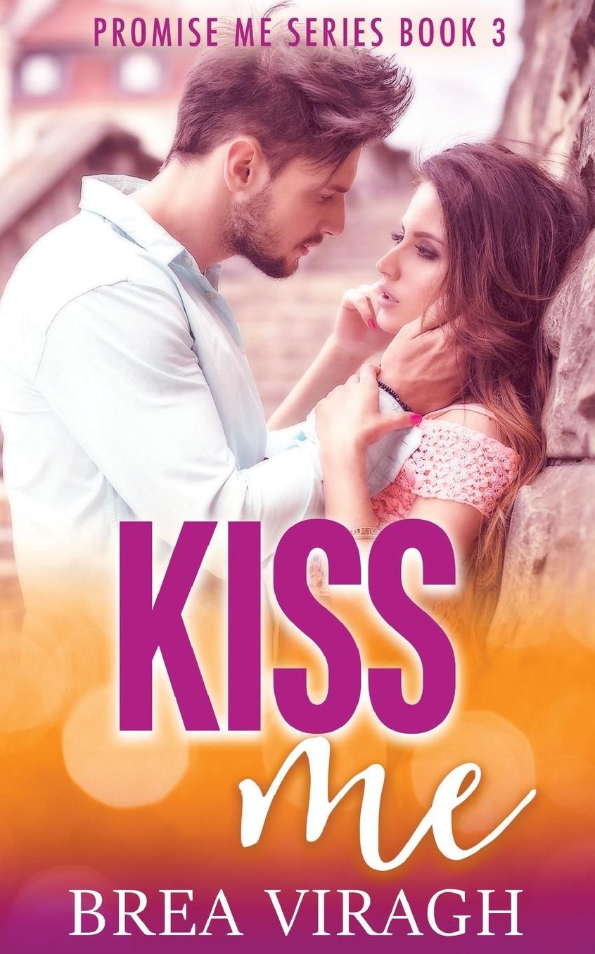 Kiss Me