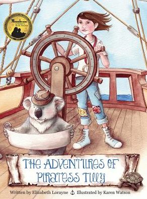 The Adventures of Piratess Tilly