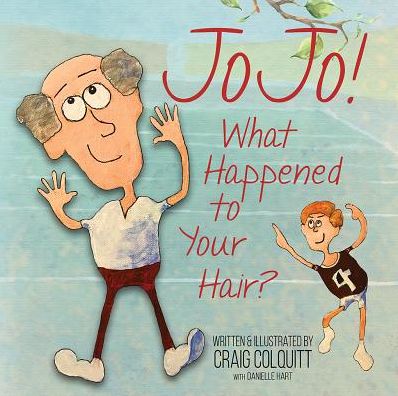 JoJo! What Happened to Your Hair?