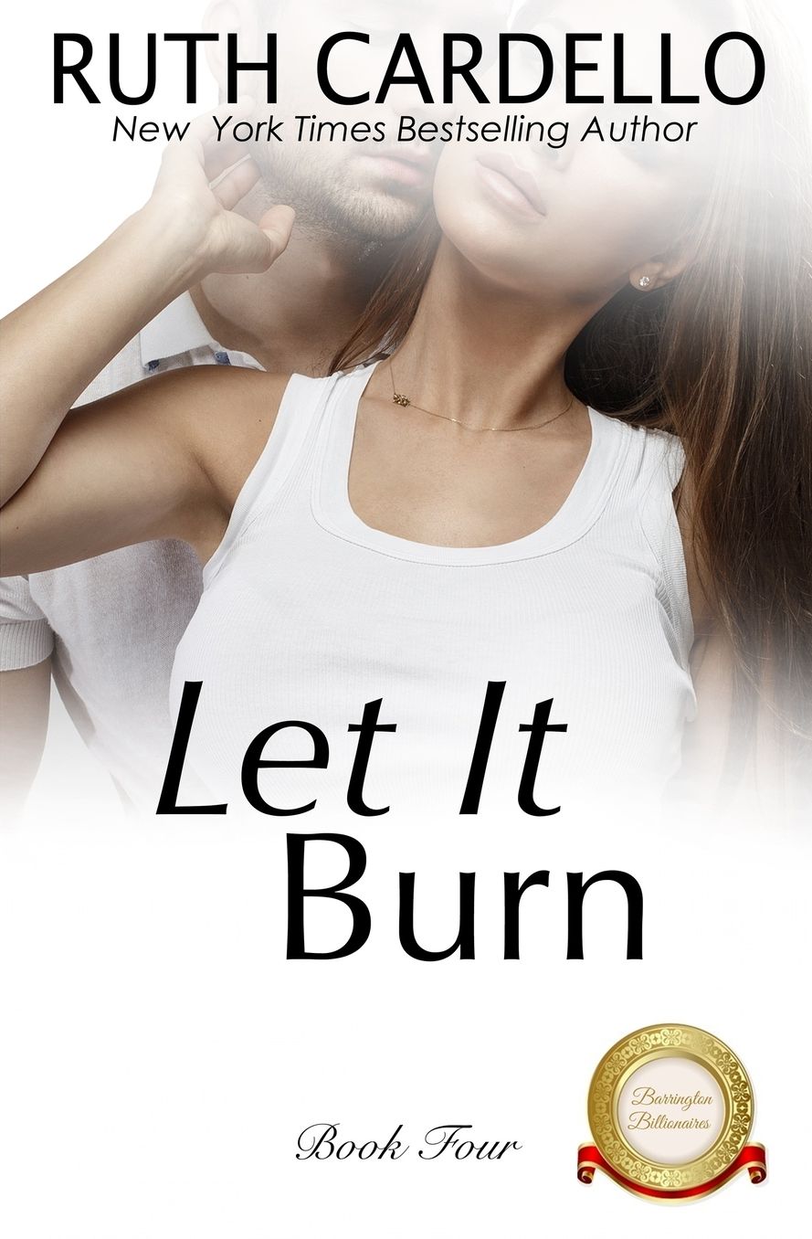Let It Burn