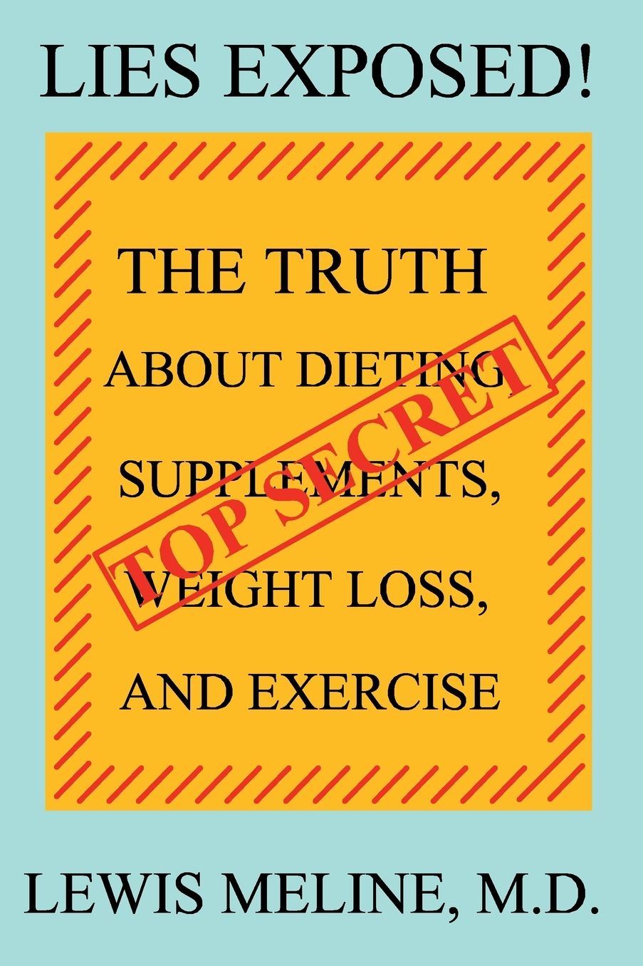 LIES EXPOSED!