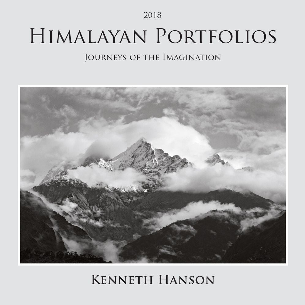 2018 Himalayan Portfolios: Journeys of the Imagination