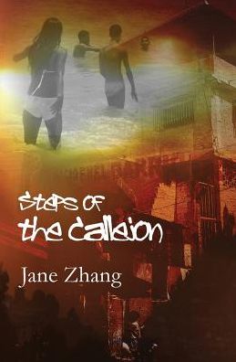 Steps of the Callejon