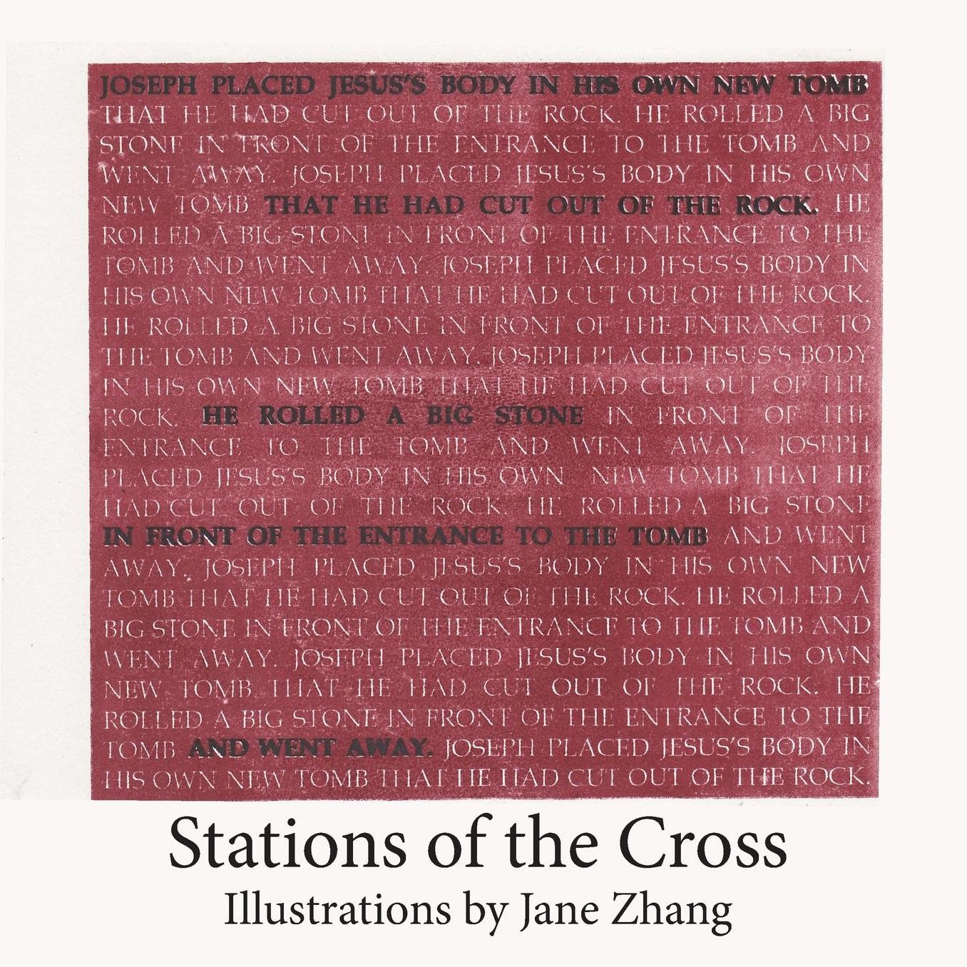 Stations of the Cross