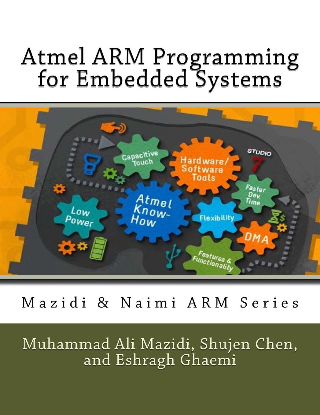 Atmel ARM Programming for Embedded Systems