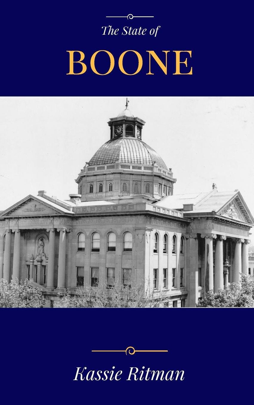 The State of Boone: The tales we tell, the ones we've been told & the stories we should never forget