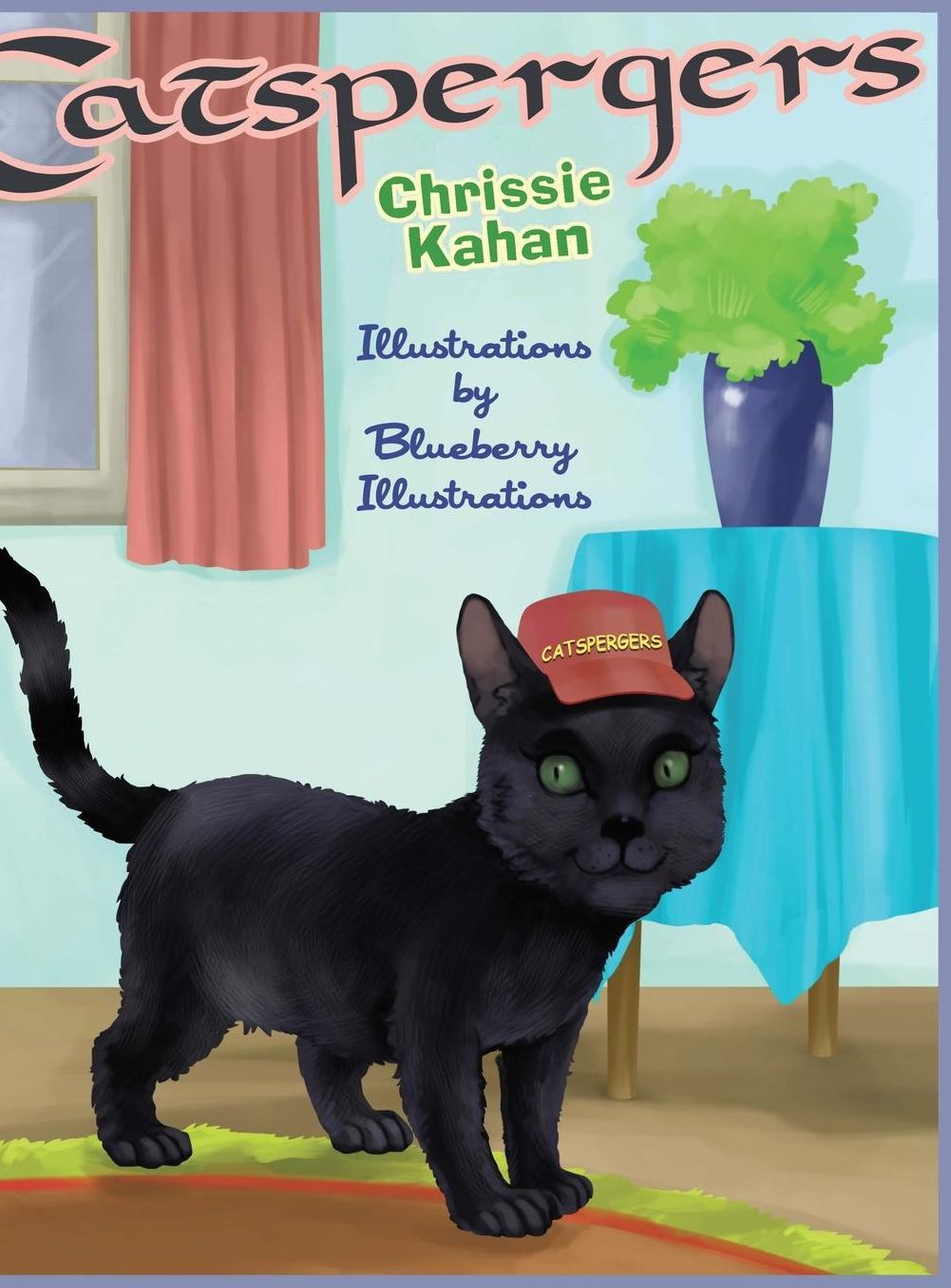 Catspergers