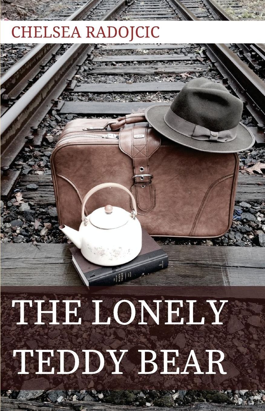 The Lonely Teddy Bear