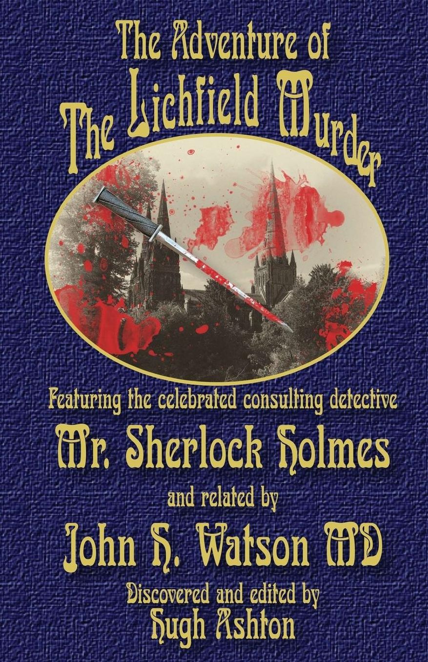 The Lichfield Murder