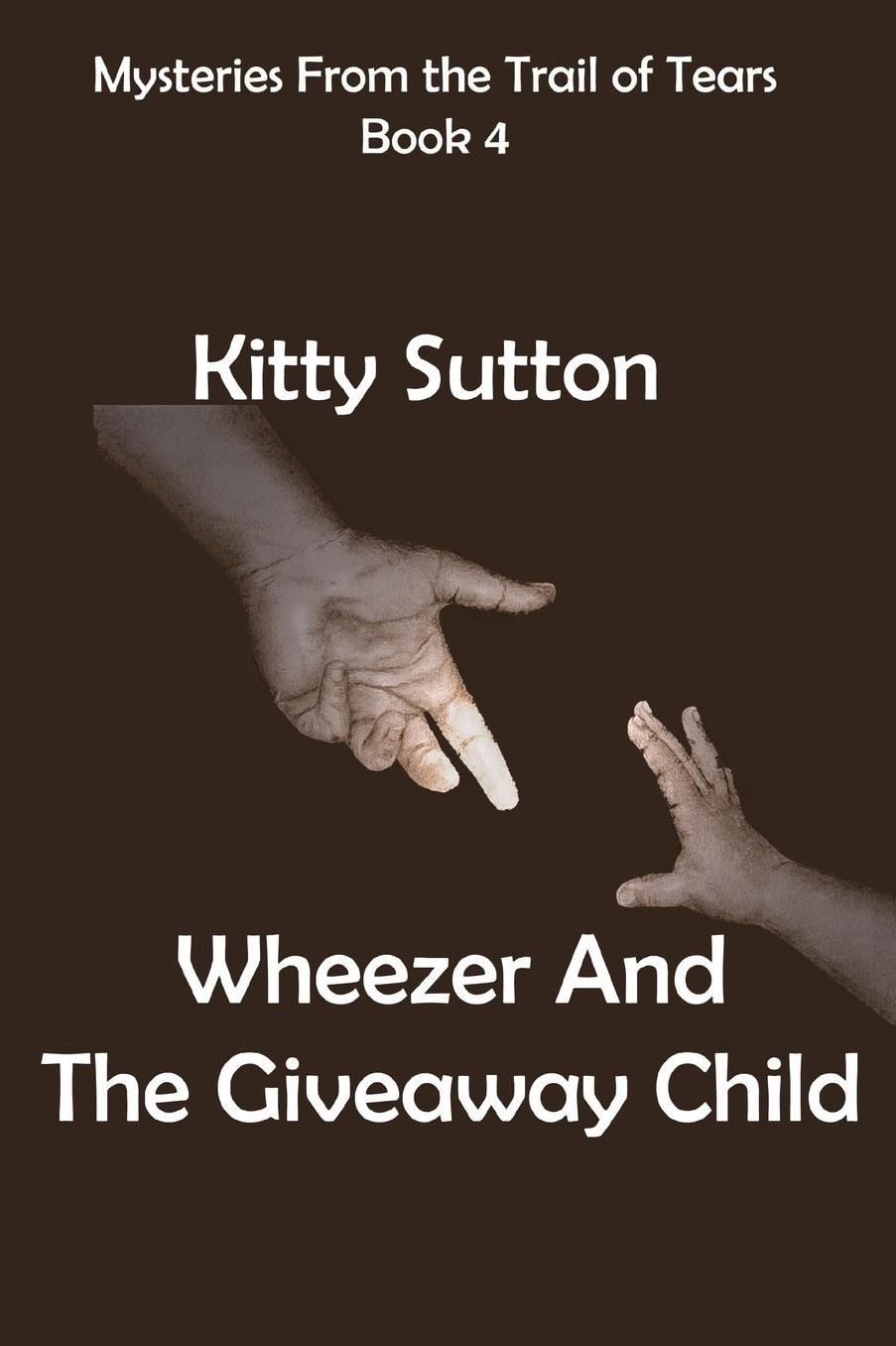 Wheezer and the Giveaway Child