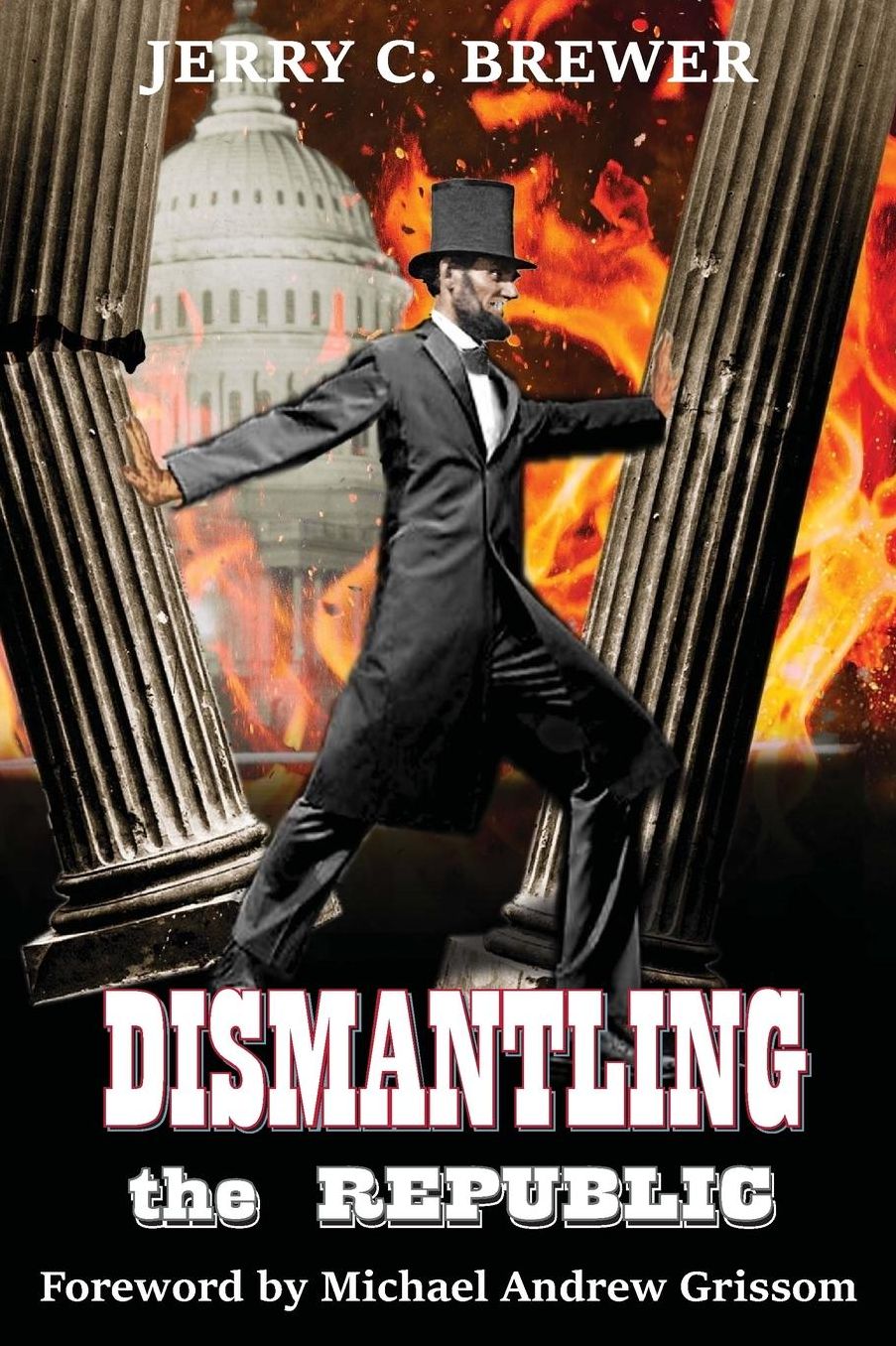 Dismantling the Republic