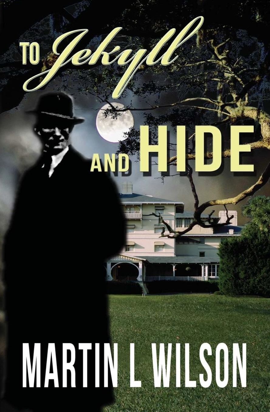 To Jekyll and Hide