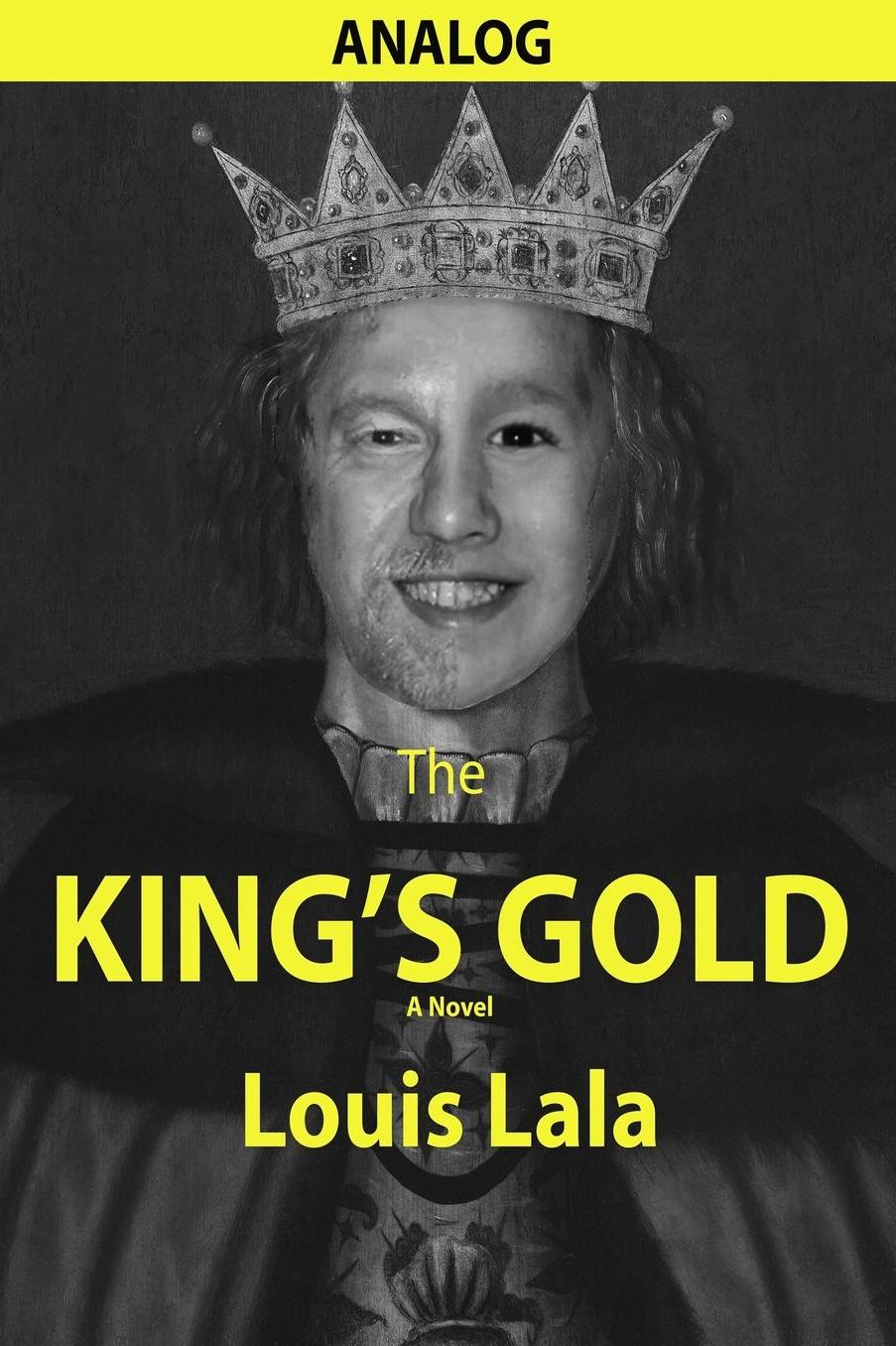 The King's Gold