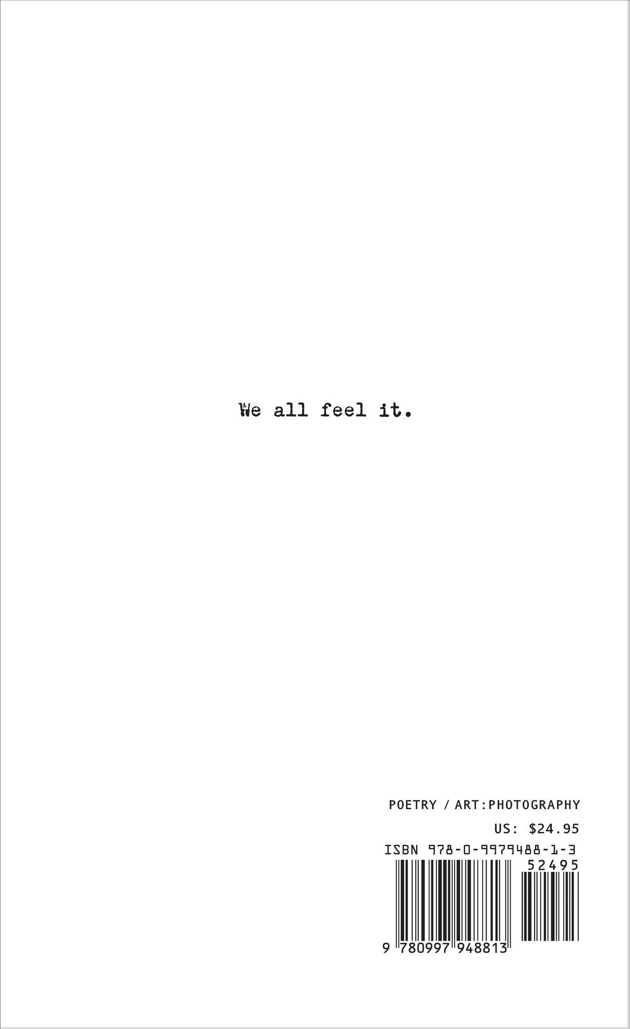 Escapism: Words + Photos