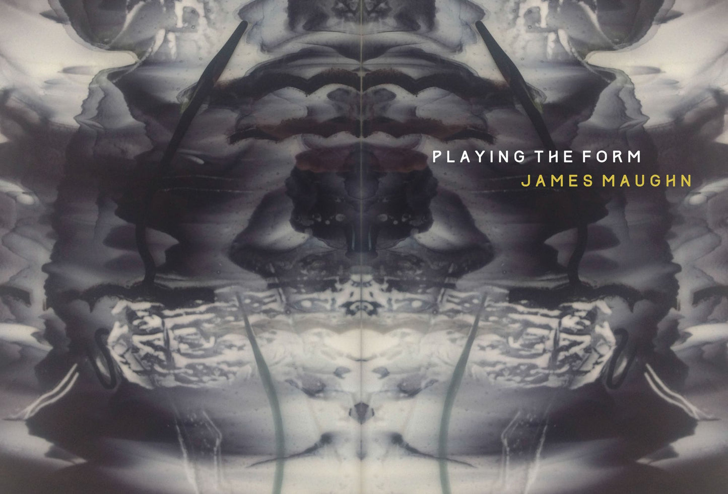 Playing the Form