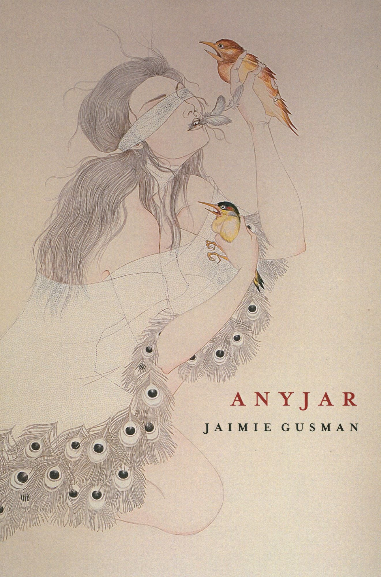 Anyjar