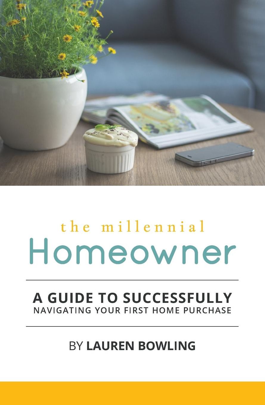 The Millennial Homeowner