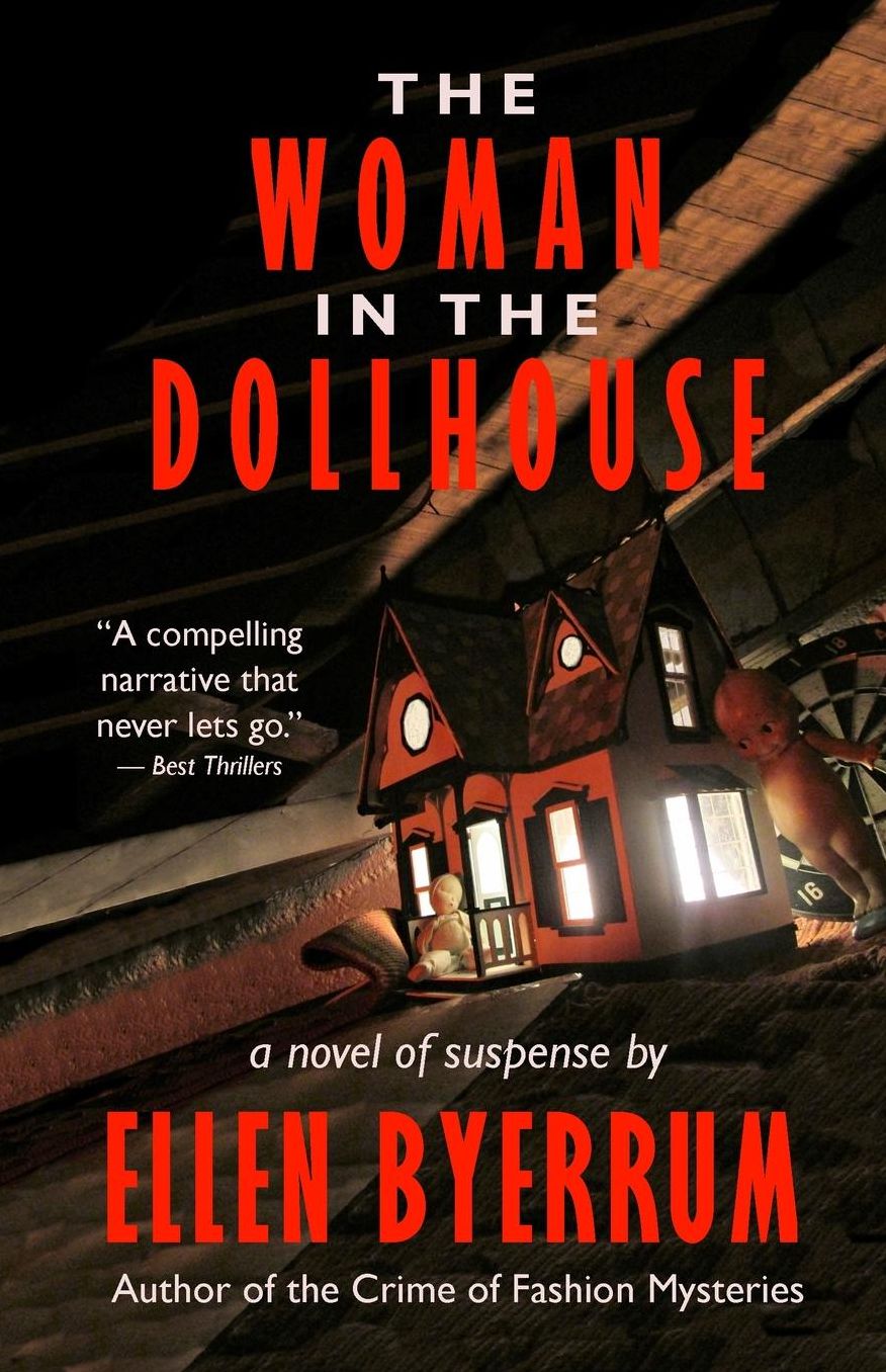 The Woman in the Dollhouse