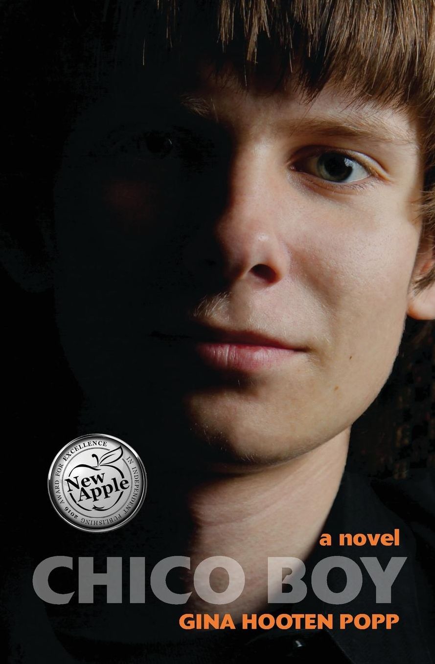 Chico Boy: A Novel