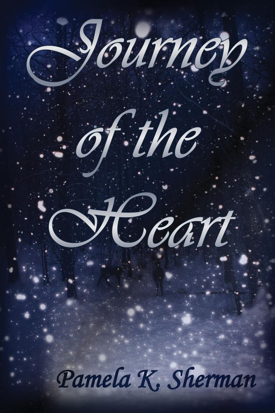 Journey of the Heart