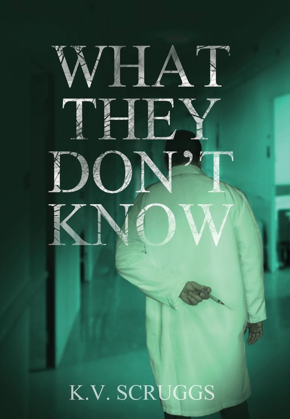 What They Don't Know