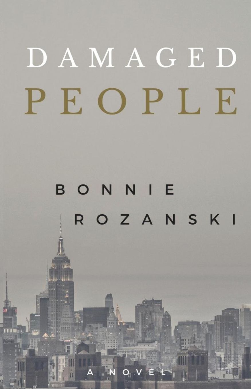 Damaged People