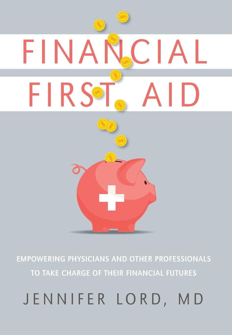 Financial First Aid