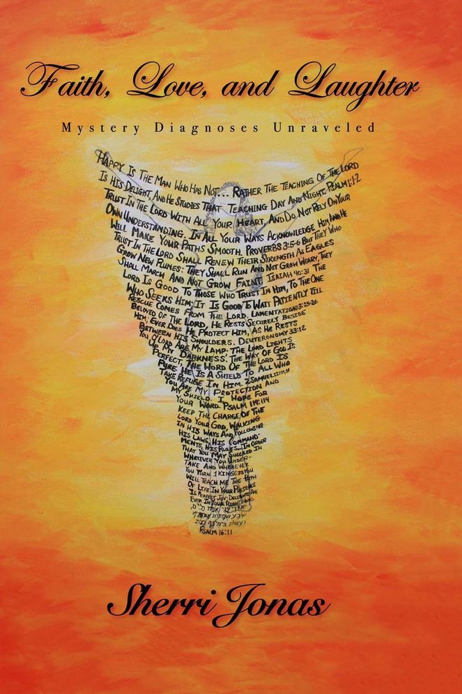 Faith, Love, And Laughter: Mystery Diagnoses Unraveled