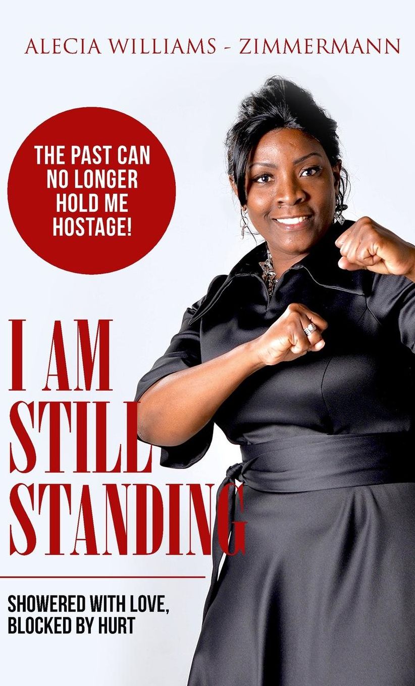 I AM STILL STANDING