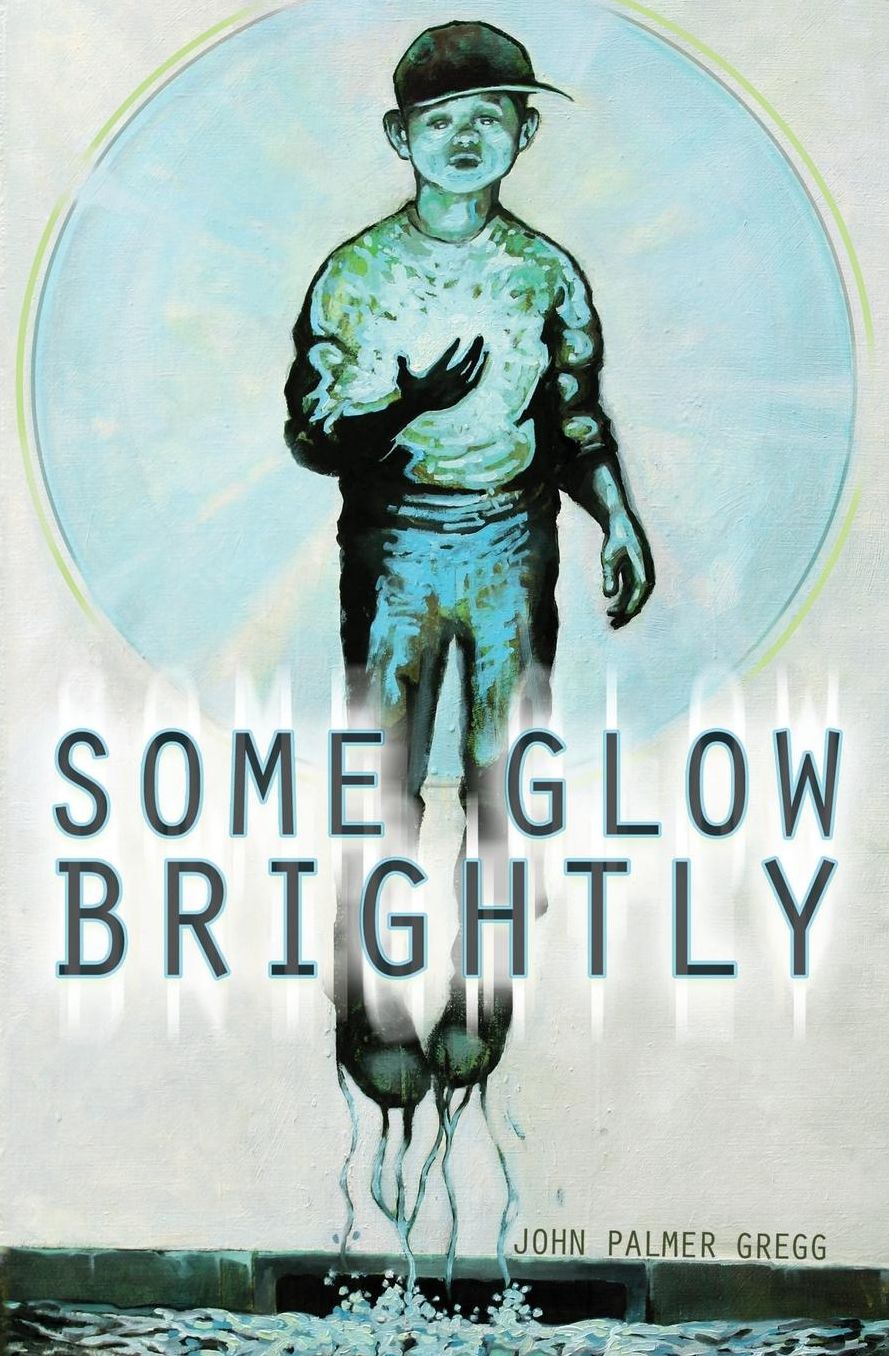 Some Glow Brightly