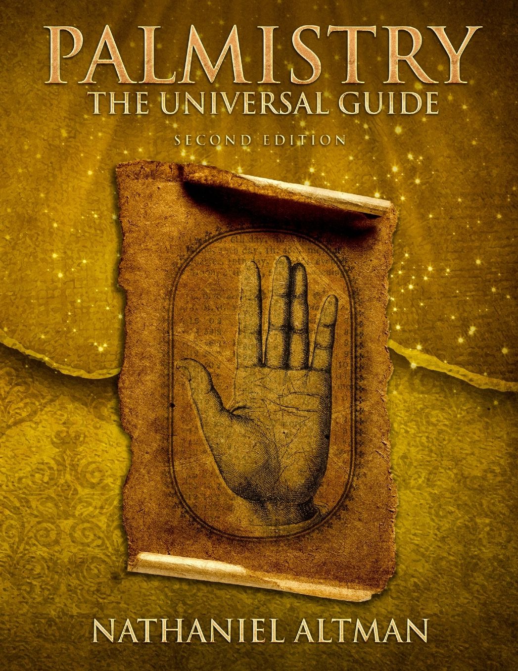 Palmistry: The Universal Guide