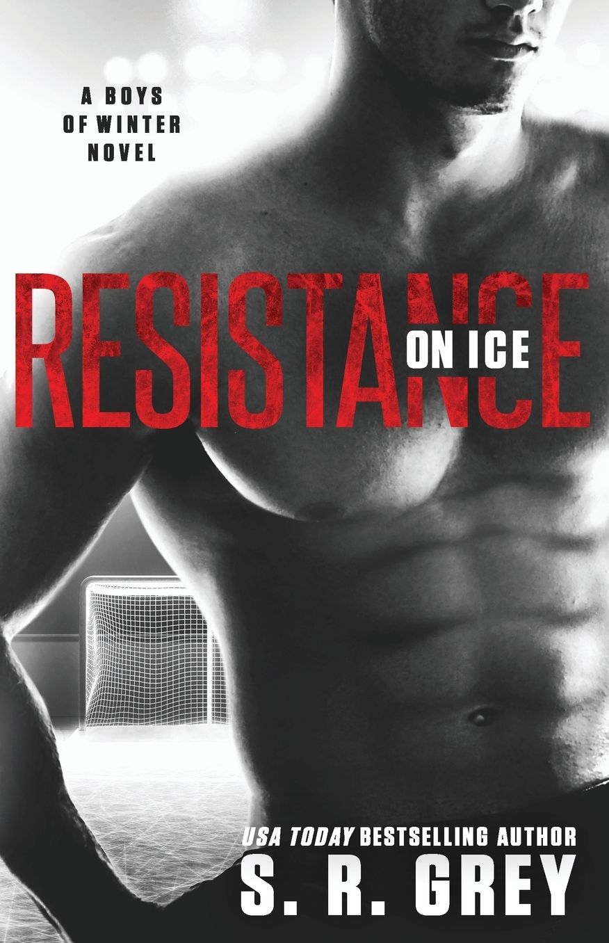 Resistance on Ice: Boys of Winter #2