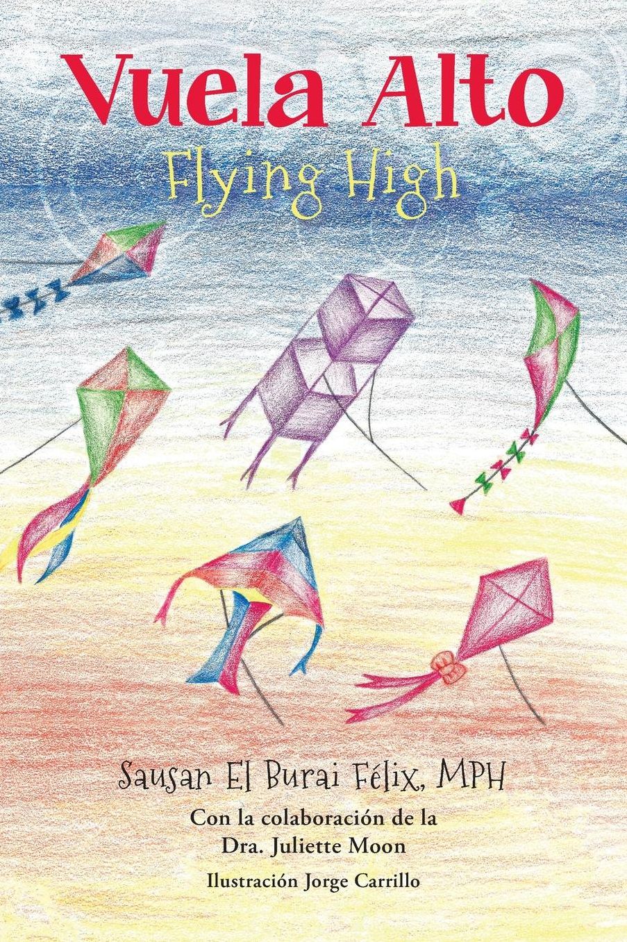 Flying High (Vuela Alto)