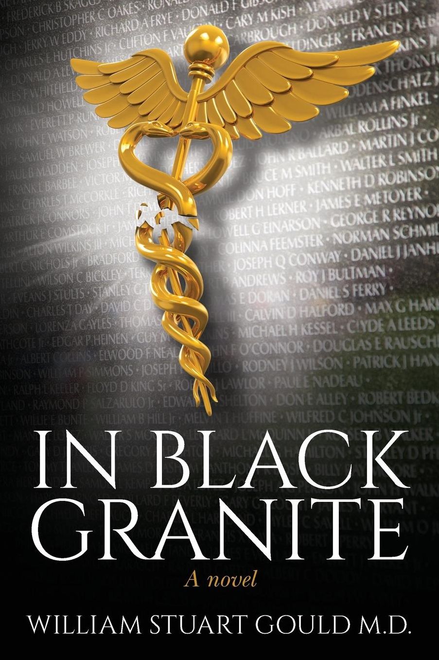 In Black Granite: A novel