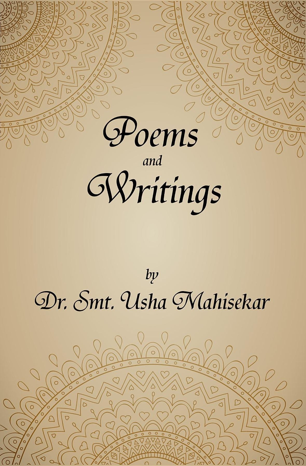 Poems and Writings