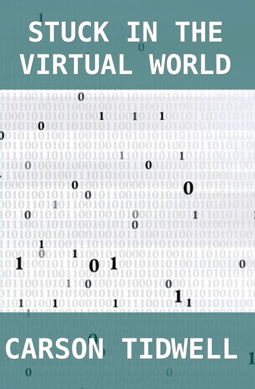 Stuck in the Virtual World