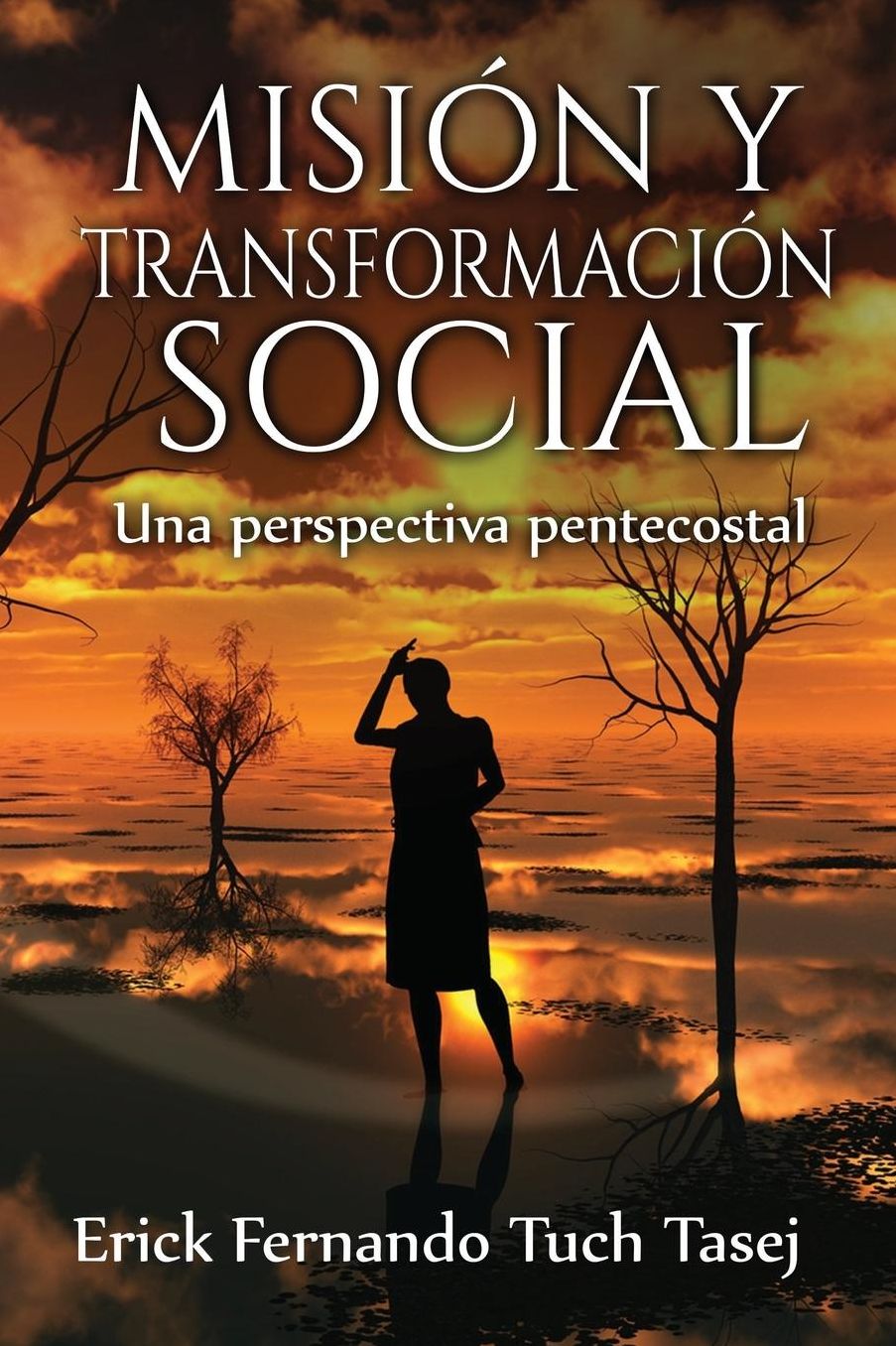 Mision y Transformacion Social: Una perspectiva pentecostal