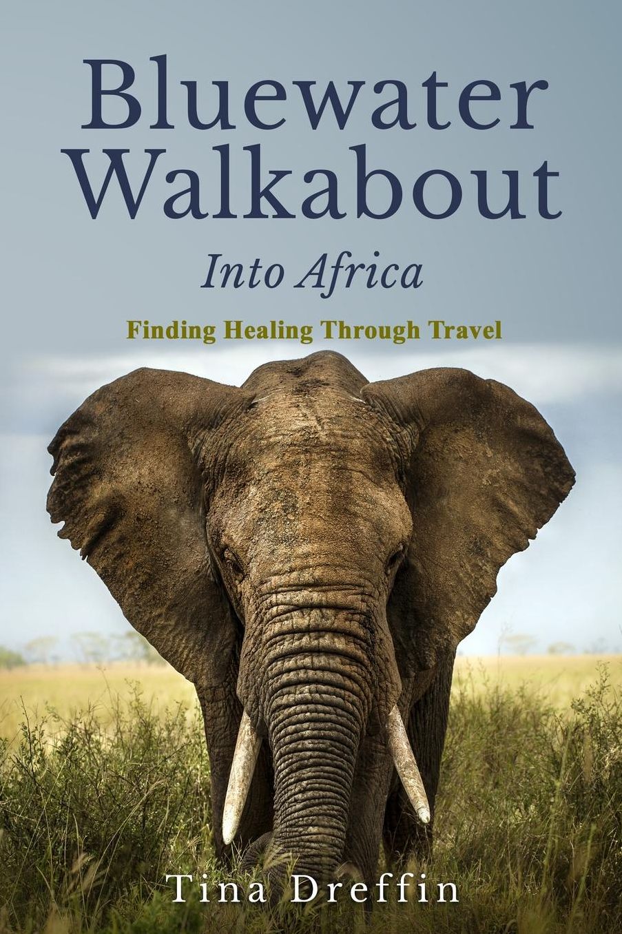 Bluewater Walkabout: Into Africa