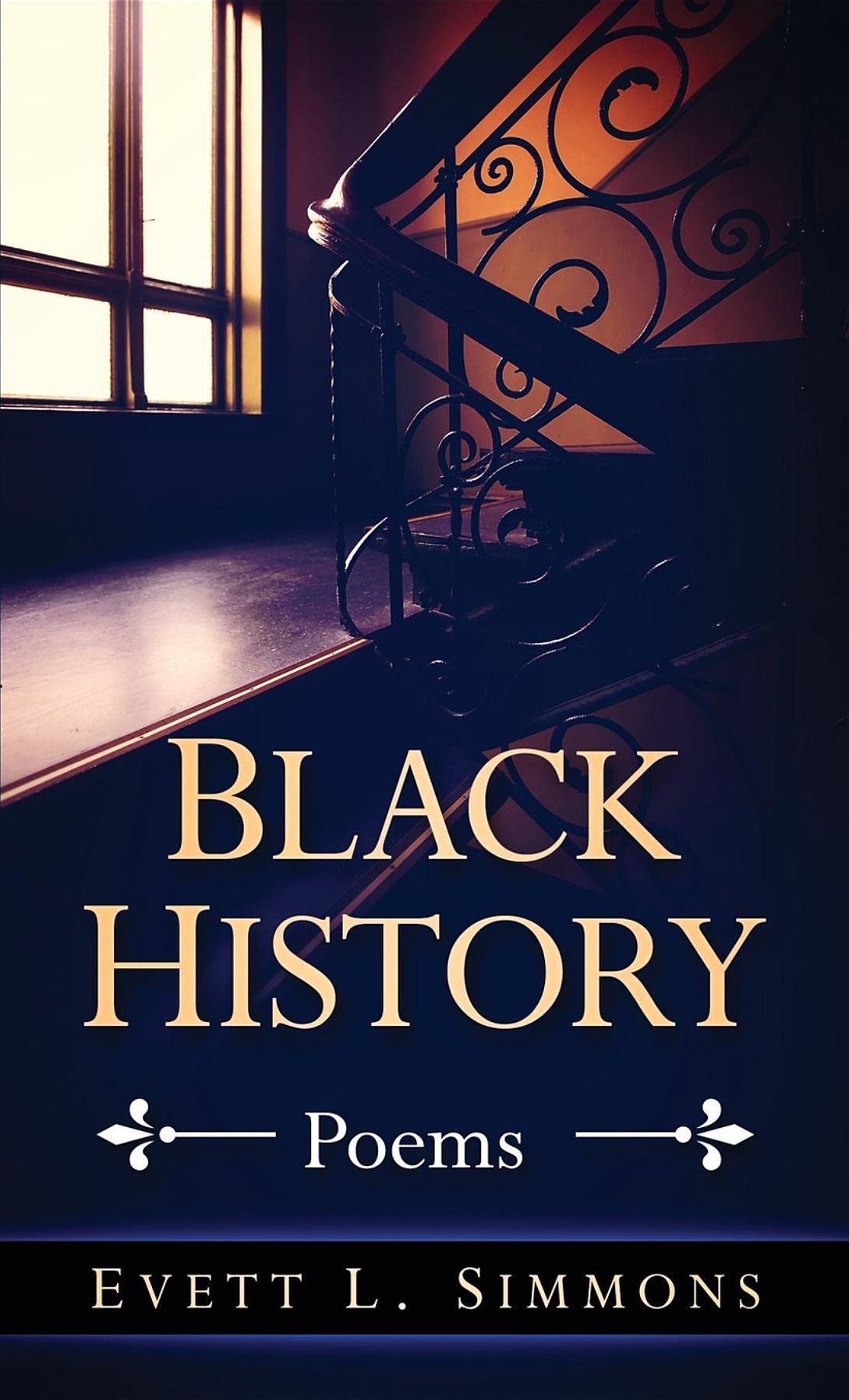 Black History: Poems